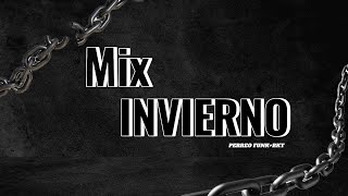 MIX INVIERNO 2024❄️LO MAS ESCUCHADO❄️ PERREO FUNK Y RKT JULIO (DJ HUESITO MIXS)