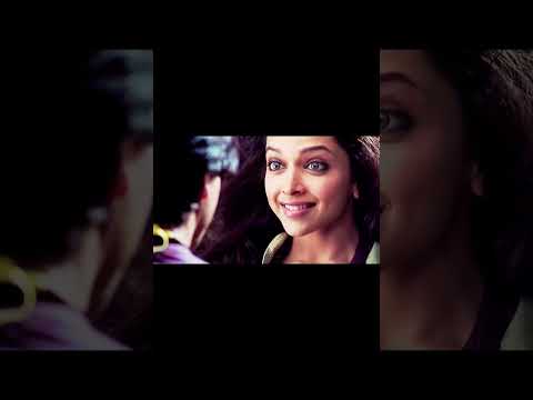 Teri Jhuki Nazar Ft. Shah Rukh Khan Om Shanti Om #bollywood #love #srk #shahrukhkhan #terijhukinazar