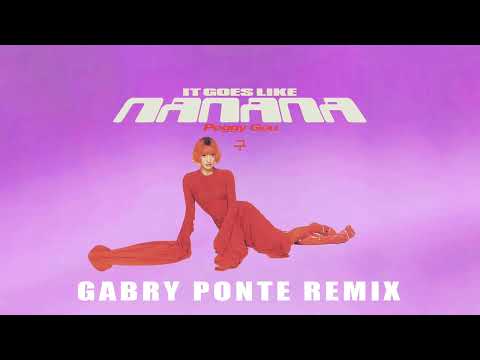 Peggy Gou - It Goes Like (Na Na Na) [Gabry Ponte Remix]