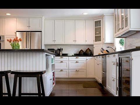 New Home Kitchen Ideas