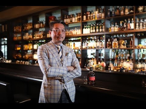 打個賭　誰是威士忌界的明日之星？【林一峰Whisky School威士忌第101課】