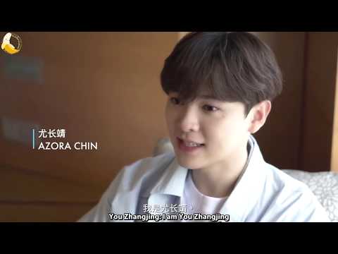 [ENG SUB] You Zhangjing Prestige Malaysia Interview