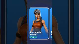 The BEST XP Map to UNLOCK RENEGADE RAIDER in Fortnite! 😳