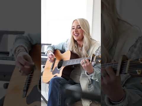 You're My Texas - Gabby Barrett COVER