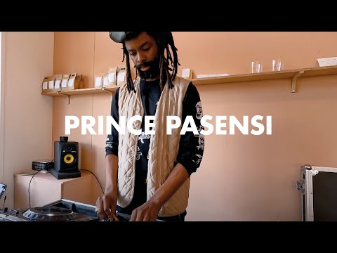 EP. 57  - PRINCE PASENSI (KETI KOTI SPECIAL)