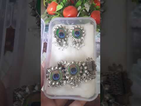 #short video. stylish necklace designs.