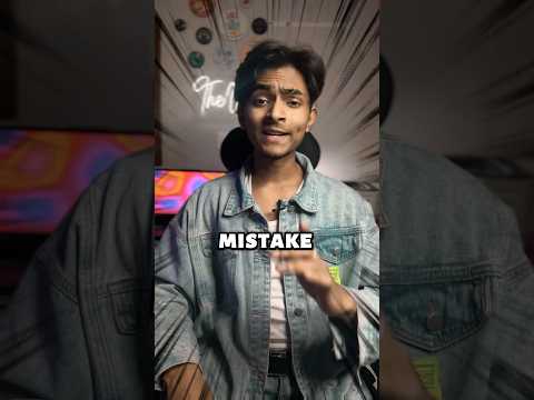 लड़कियाँ बात भी नहीं करेगी ye Galti ki to ❌😮 | fashion mistakes boys | fashion tips and tricks boy