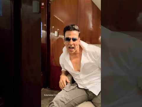 Kudi chamkeeli ~ Akshay kumar, Yo yo honey singh 😍🔥| #kudichamkeeli #yoyohoneysingh #akshaykumar