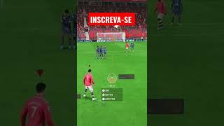 FIFA 23 TUTORIAL, FIFA 23 GAMEPLAYTactics,FIFA 23  SKILS EASY EFECTIVE ALL FREE KICKS, DIPPING CURVE