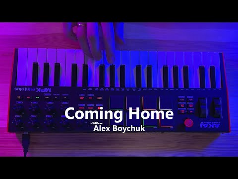 Alex Boychuk - Coming Home