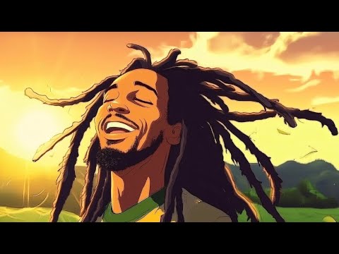 🇯🇲Bob Marley Inspired Dub Mix, Chill Reggae Dub🎵