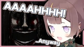 Cute Anya Screams【Anya Melfissa | HololiveID】