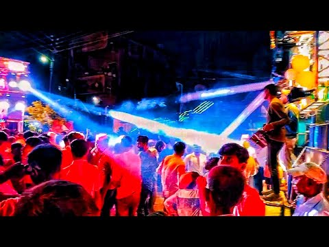 साई मल्हार बँड,न्यू राधे बँड, श्री हरी बँड #नवरात्री 🔥🔥🔥🚩🚩🚩🎧🎧🥁🥁💪🕺🕺💪💪