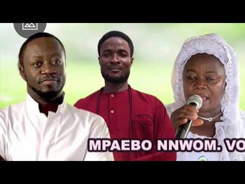 powerful Spiritual songs mix 🔥true faith church international 🔥🙏(MPAEBO Nwom)🔥🙏