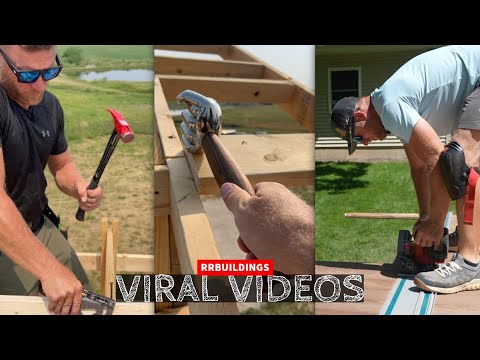 Viral Construction Compilation:  The Most Satisfying Clips Part 2