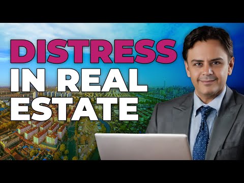 Understanding Real Estate Distress: Insights from Neal Bawa