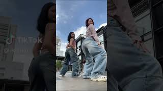 i like bad gals like u... #dance #blowup #edit #trending #tiktok #viralchallenge