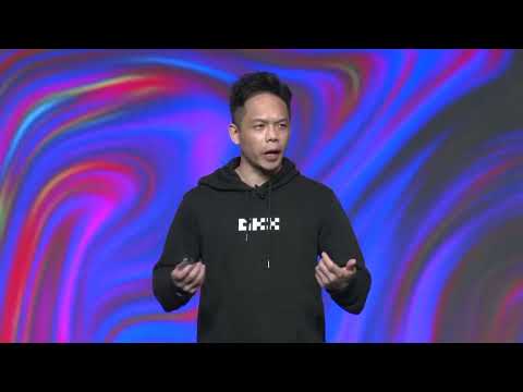 WOW Summit Hong Kong Keynote: Lennix Lai, Managing Director of Global Institutional at OKX