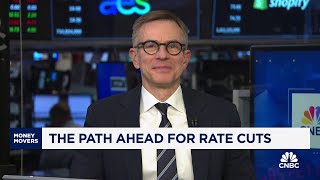 The path ahead for rate cuts