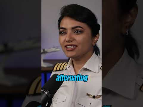 Rat in an Airplane!!! Ram Air Turbine Explained by Capt. Neha Thakare