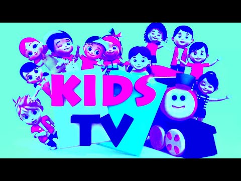 Kids Tv logo intro Effects(Preview 2 Effects)। Most viewed