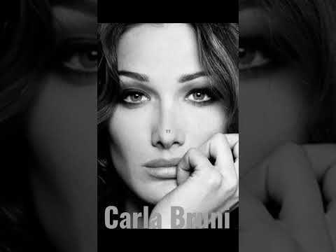 Carla Bruni #shorts #francais #frenchsinger #frenchsong