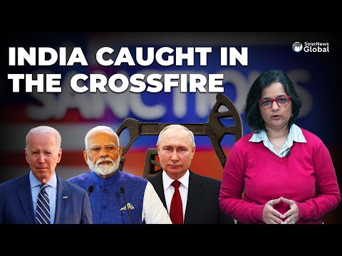 How Newest #US Sanctions On #Russia Could Hurt #India, #China | #trump #modi #putin #unitedstates