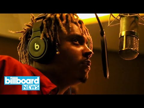 Juice WRLD’s Powerful Posthumous Release ‘Righteous’ is Here | Billboard News