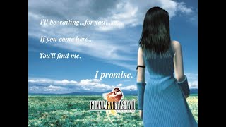 FINAL FANTASY VIII Remastered - The Best RPG Ever