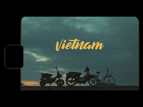 VIETNAM memories