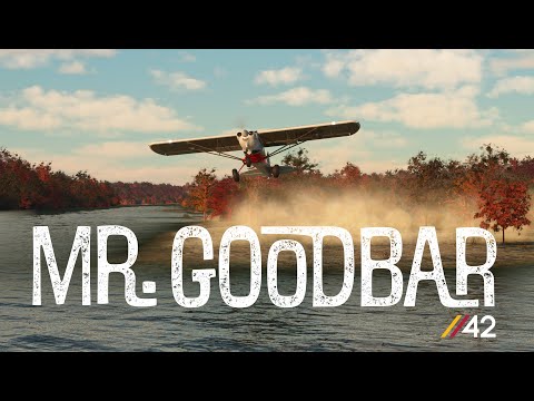 42MG Mr. Goodbar by Parallel 42 - TRAILER