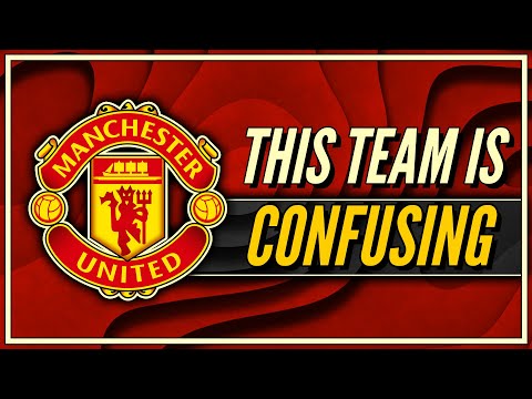 Manchester United Makes Me Question Reality