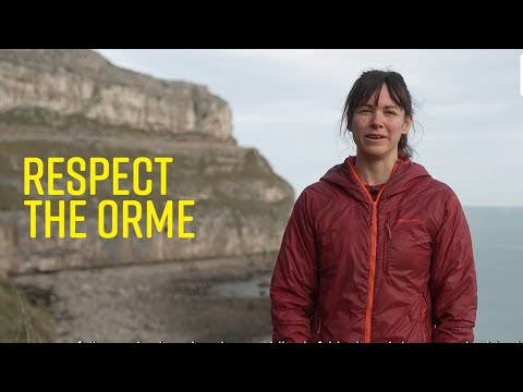 Respect The Orme