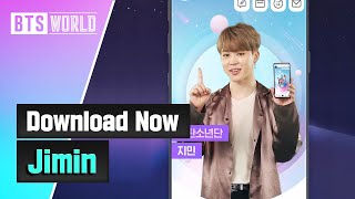 [BTS WORLD] "Download Now" - Jimin