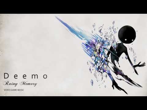 ❖【Deemo】 Rainy Memory ( 雨天回憶 )