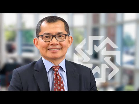 Meet Dr. Techsin Ty - Internal Medicine Care