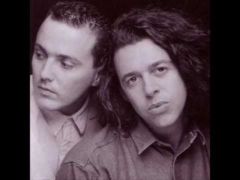 Head Over Heels - Tears For Fears