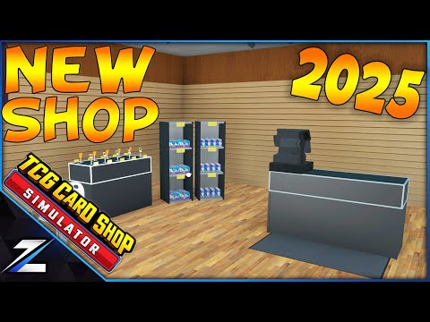 Starting a New Shop in 2025 - Has it Become ANY Easier?!