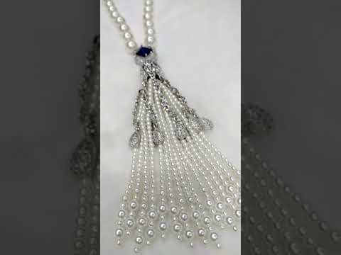 jewellery necklace at Rs 2999/ whtsap 9855178987