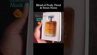 Kaoree Luxury Perfume - Elegant Women Romantic Wear