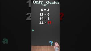 🔥 Can you Solve this 🔥 #shorts #reasoningpuzzle #trendingpuzzles #viralshorts #mathstricks