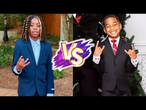 Thatboyyomar VS DJ Prince Natural Transformation 🌟 2024 | From 0 To Now