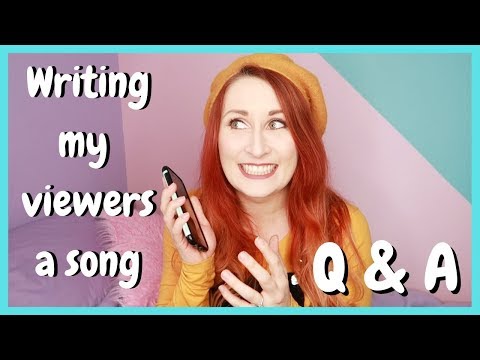 Answering your DISNEY Questions! - Q & A