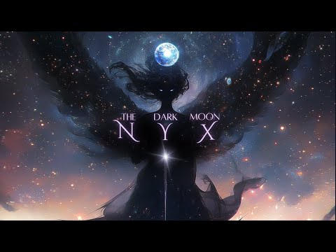 The Dark Moon of Nyx | Epic Fantasy Cinematic Music | By Azophiel