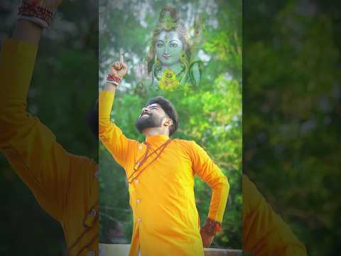 शिव का बारात आ गया।🙏🏻🕉️ #shorts #youtubeshorts #bholenath #neelkamalsingh#viralvideo #bollywoodsongs