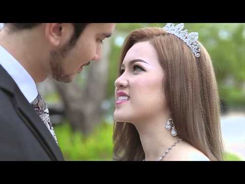 RONG & NARY WEDDING FILM