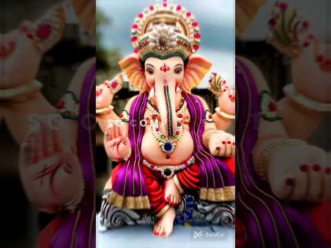 ho teri bagri ka wardan he dawa shree ganesh  short s #status #video 2023 video bappa morya video