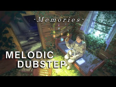 🎵 Best of Melodic Dubstep Mix 🎵