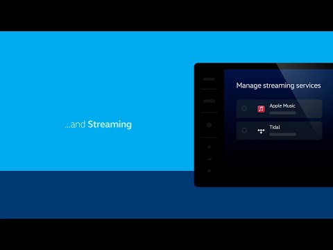 How to use the Volkswagen App to Access Media Steaming In your Volkswagen | Volkswagen