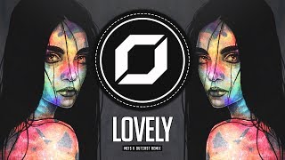 PSY-TRANCE ◉ Billie Eilish, Khalid - lovely (Meis & Outcast Remix)